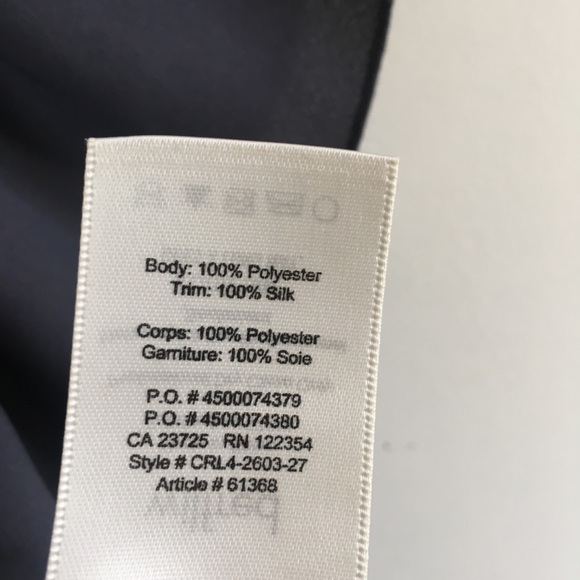 Aritzia Wilfred Promener Off the shoulder Blouse - Picture 7 of 7